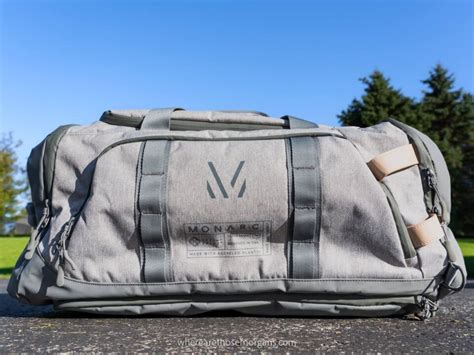 monarc duffel bag|monarc settra duffel bag.